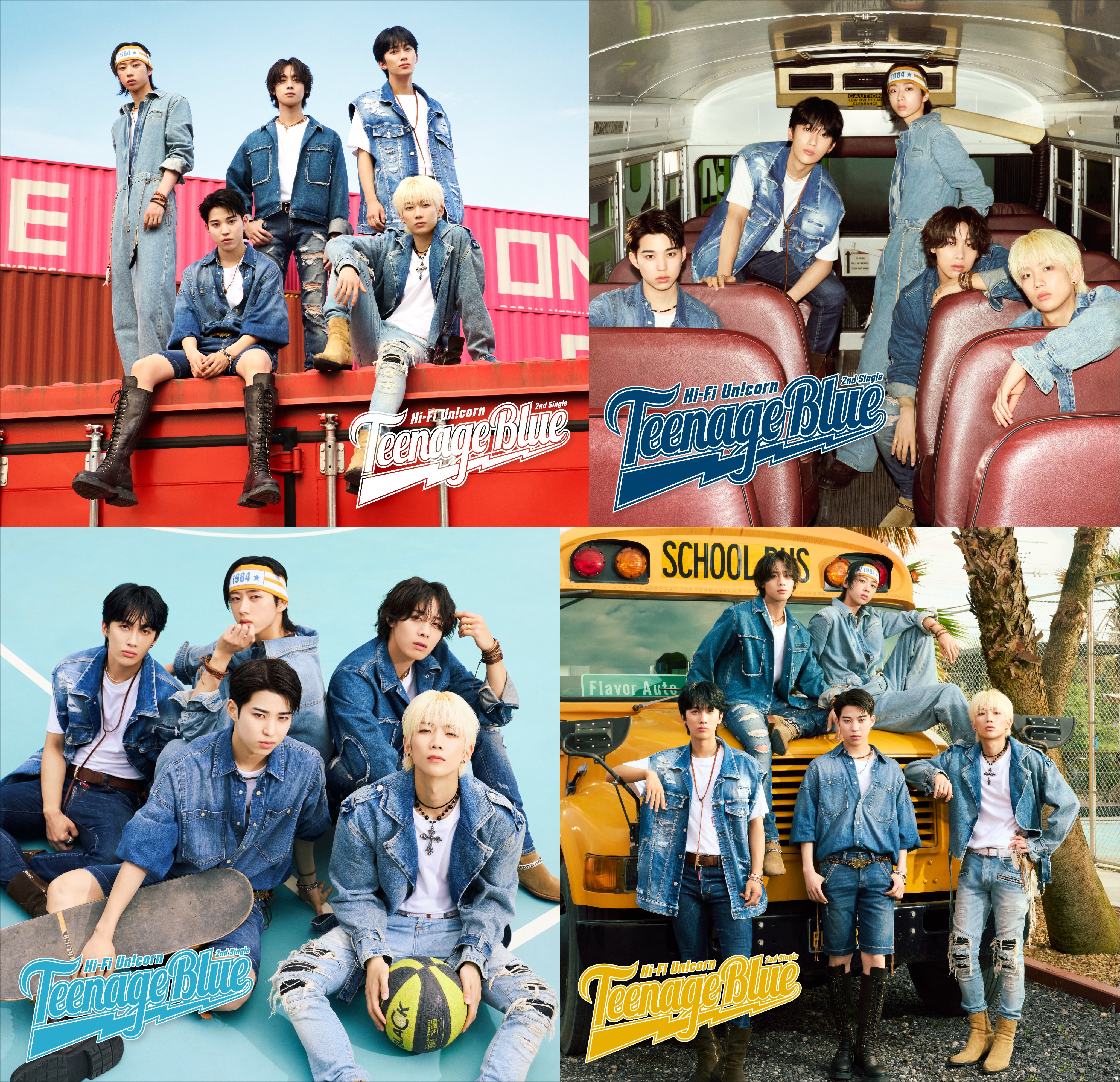 チョンロ pantone トレカ We Go Up CD