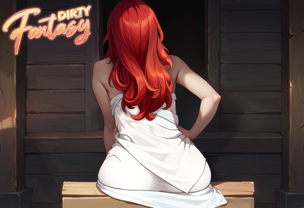 Hey! New exclusive public art is available! 
Visit Patreon if you want to see alternate versions!

#dirtyfantasy #missfortune #visualnovel