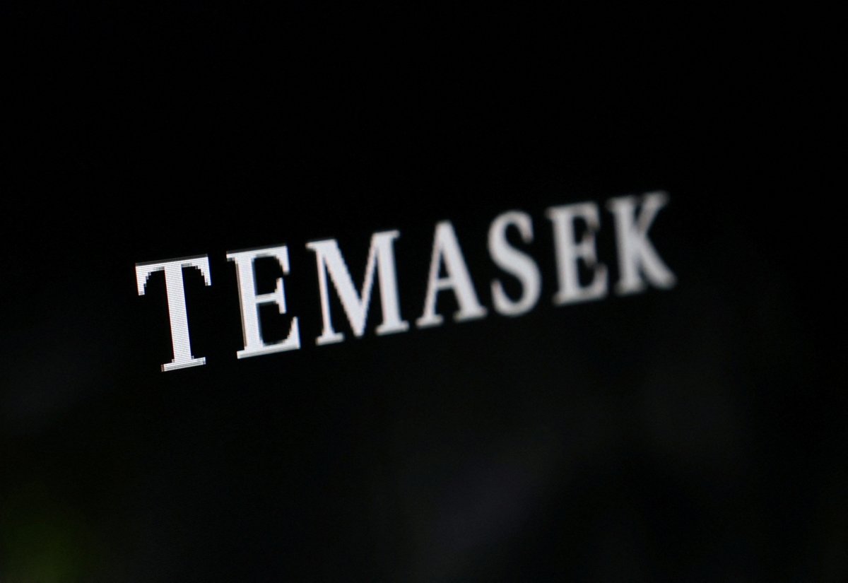 Singapore's Temasek waves timely Buy America flag - <a href="/ugalani/">Una Galani</a> - tinyurl.com/y3r36jsa
