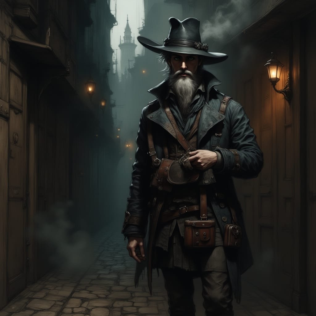 KatRevier's tweet image. The man is a swindler
a liar—a thief
not to be trusted
with treasure or belief
A rogue—the worst kind
your daughter's heart
should be guarded
tend your son's mind
you’ll find yourself rooked
of all you hold dear
keep the man at a distance
and all you love near
#VSS365 #rook