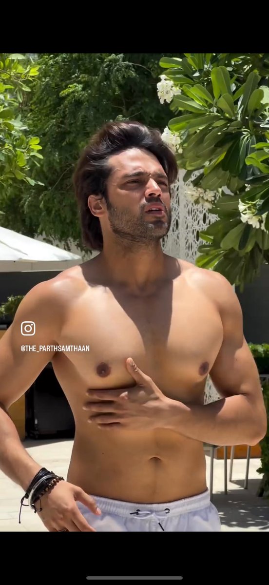 Omg parth 🔥Sexy and smooth,  #parthsamthaan 
Those sexy edibles six packs and juicy nipples 😋🔥💦

#parthsamthaan  #hotparthsamthaan
   #hairypubes #shavenpubes #armpits #sexy #shirtless  #bluge #armpits #nipples #abs #juicy 
#actorsbluge #hotactor #indianhotactor