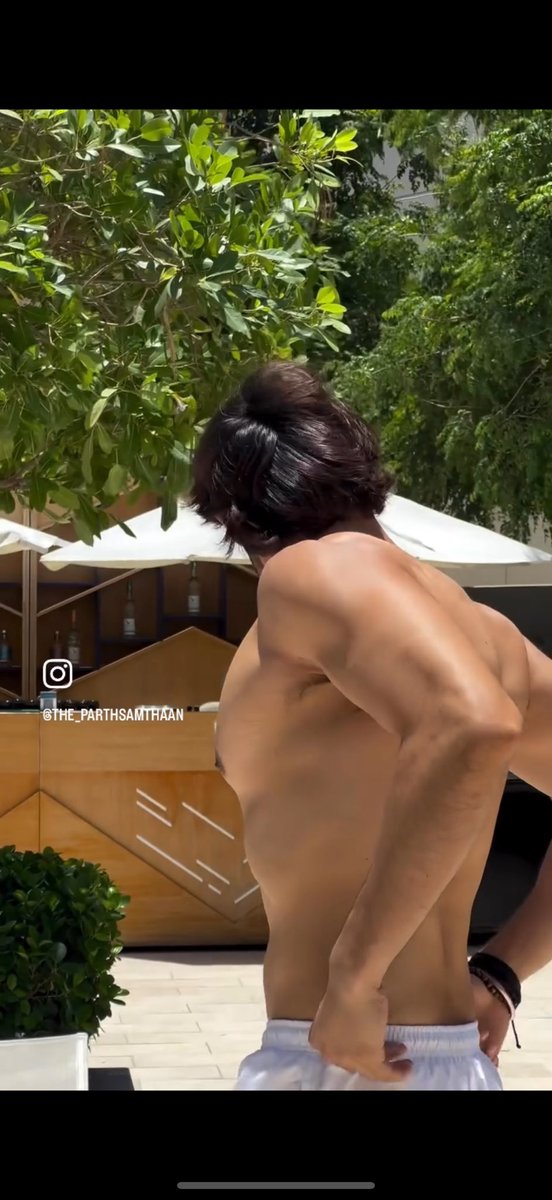 IndianHotMan1's tweet photo. Omg parth ๐ฅSexy and smooth, #parthsamthaan
Those sexy edibles six packs and juicy nipples ๐๐ฅ๐ฆ
#parthsamthaan #hotparthsamthaan
#hairypubes #shavenpubes #armpits #sexy #shirtless #bluge #armpits #nipples #abs #juicy
#actorsbluge #hotactor #indianhotactor https://t.co/zeAQ7EUtmC
