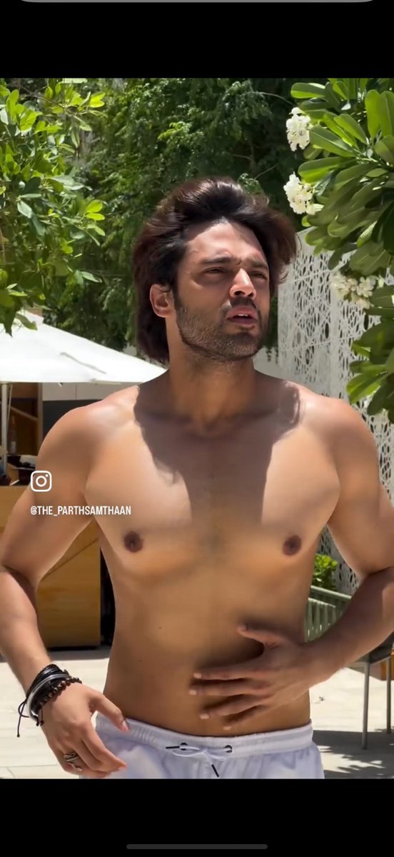 IndianHotMan1's tweet photo. Omg parth ๐ฅSexy and smooth, #parthsamthaan
Those sexy edibles six packs and juicy nipples ๐๐ฅ๐ฆ
#parthsamthaan #hotparthsamthaan
#hairypubes #shavenpubes #armpits #sexy #shirtless #bluge #armpits #nipples #abs #juicy
#actorsbluge #hotactor #indianhotactor https://t.co/zeAQ7EUtmC