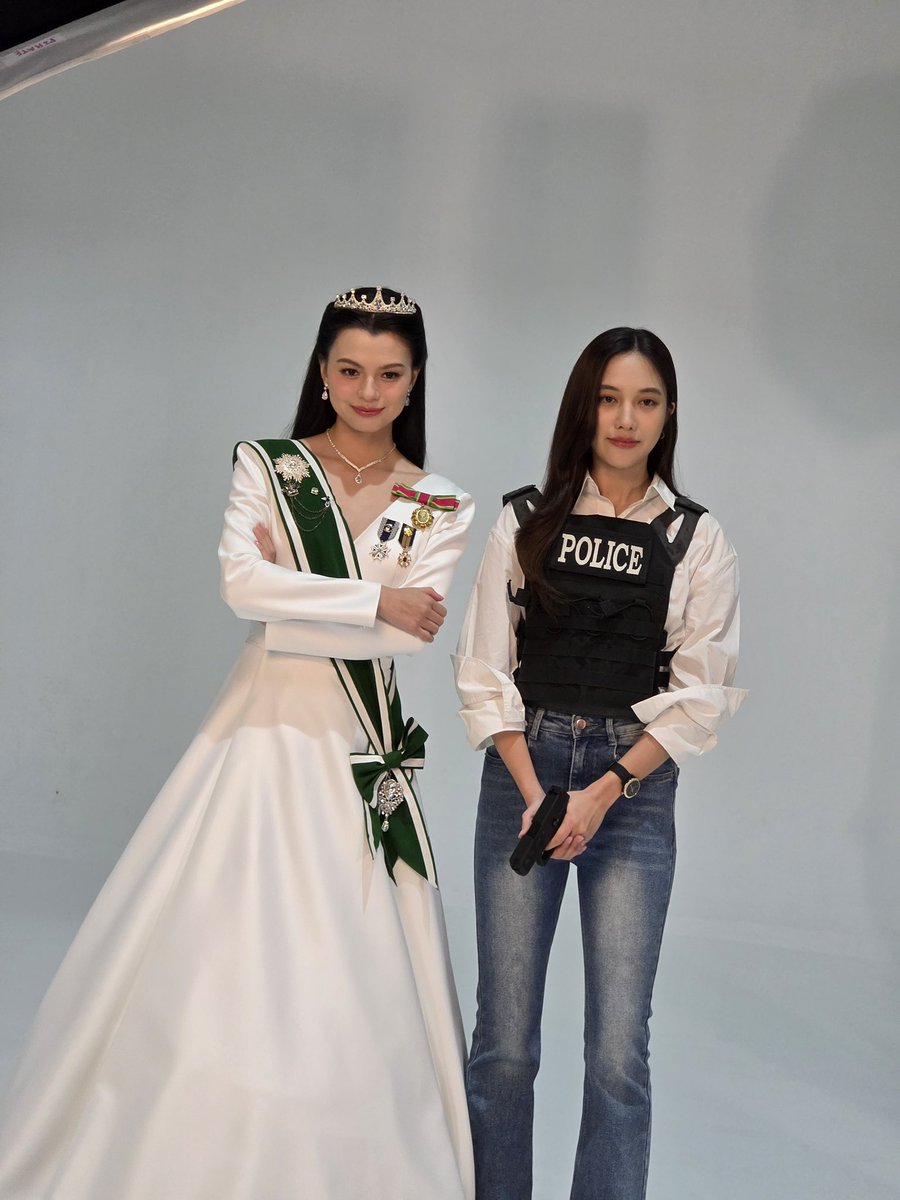 Mmuuu__'s tweet image. ยอมอะ ไม่ไหว 😣🤟🏻
FREENBECKY FITTING THE AIR
#ฟิตติ้งเสน่หาวาโย
#srchafreen