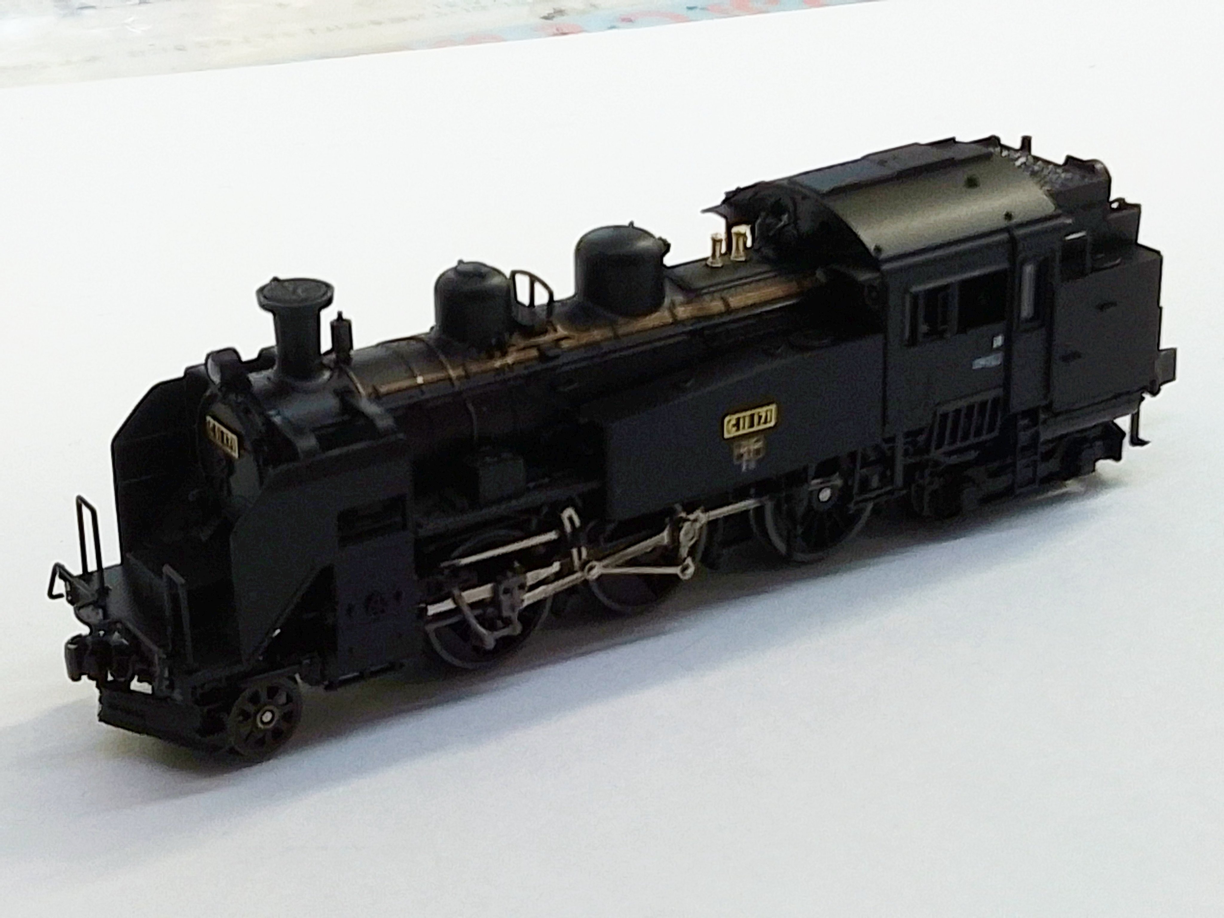 鉄道模型 KATO C11 Amazon | KATO Nゲージ C11 2002 鉄道模型 蒸気機関車 | 鉄道