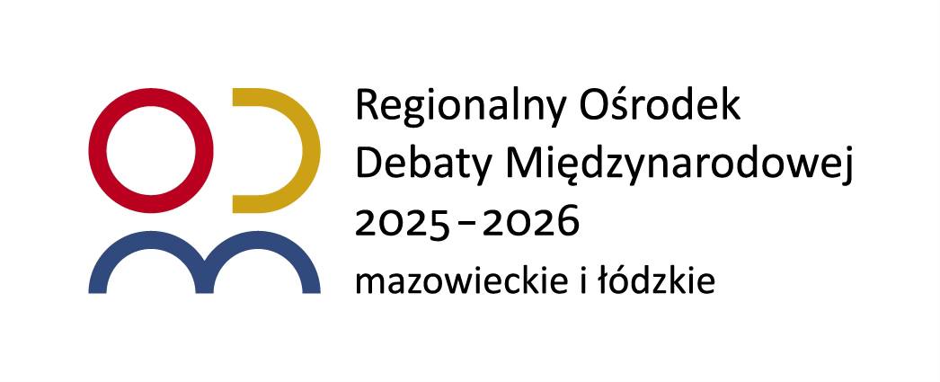 RODM Warszawa (@rodmwarszawa) on Twitter photo Z radością ogłaszamy powstanie RODM Mazowieckie i Łódzkie koordynowanego przez <a href="/CIR_CSM/">CIR (CSM) Poland</a> oraz <a href="/InstytutSprawO/">Instytut Spraw Obywatelskich</a>. Działamy razem, by skuteczniej animować debatę o sprawach międzynarodowych i priorytetach polskiej polityki zagranicznej!
Śledźcie nasze kanały, by być na bieżąco! Z radością ogłaszamy powstanie RODM Mazowieckie i Łódzkie koordynowanego przez <a href="/CIR_CSM/">CIR (CSM) Poland</a> oraz <a href="/InstytutSprawO/">Instytut Spraw Obywatelskich</a>. Działamy razem, by skuteczniej animować debatę o sprawach międzynarodowych i priorytetach polskiej polityki zagranicznej!
Śledźcie nasze kanały, by być na bieżąco!