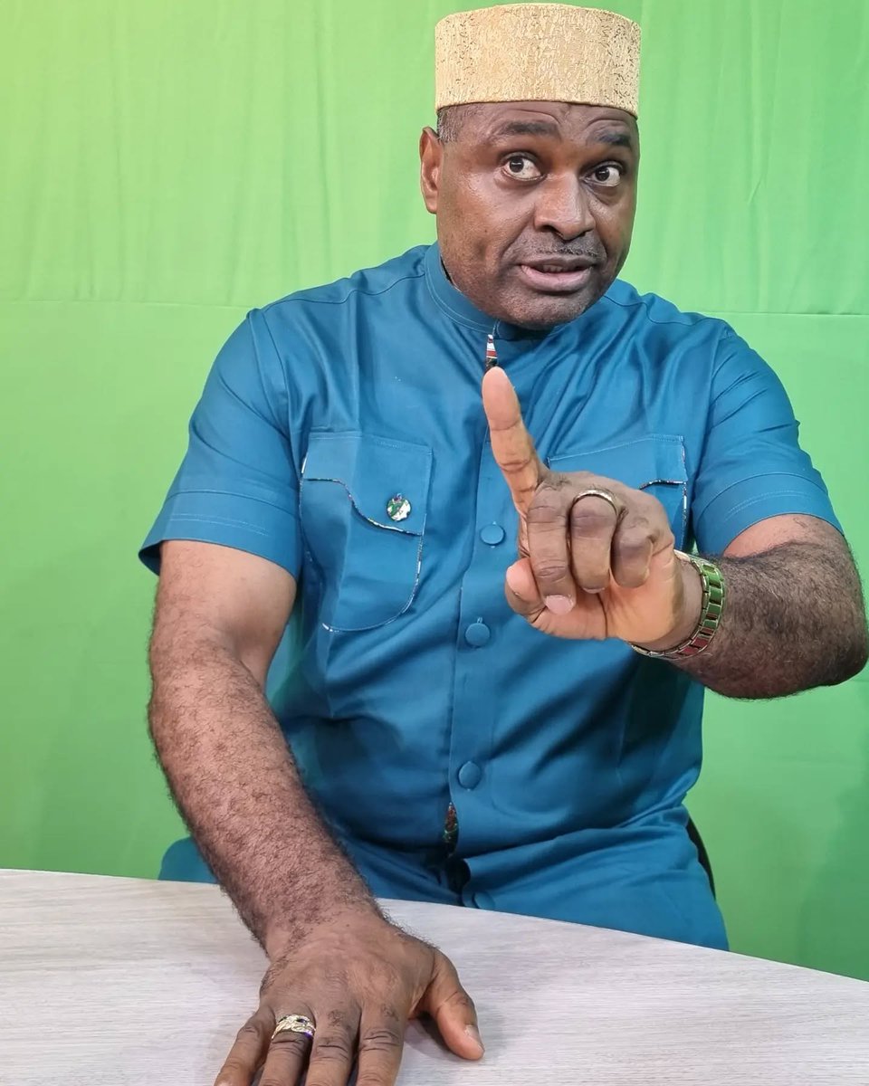 Harrison Onuoha (@harri_onuoha) on Twitter photo "I am going to support a widely accepted Northerner in 2027 to send Tinubu back to Lagos"
-- Kenneth Okonkwo.
Coalition Living in Bondage 3 🤣 🤣
Jagaban 4+4 =8 ✅
<a href="/woye1/">Woye</a> <a href="/DOlusegun/">Daddy D.O🇳🇬</a> <a href="/PBATMediaCentre/">President Bola Ahmed Tinubu Media Centre</a> <a href="/officialABAT/">Bola Ahmed Tinubu</a> "I am going to support a widely accepted Northerner in 2027 to send Tinubu back to Lagos"
-- Kenneth Okonkwo.
Coalition Living in Bondage 3 🤣 🤣
Jagaban 4+4 =8 ✅
<a href="/woye1/">Woye</a> <a href="/DOlusegun/">Daddy D.O🇳🇬</a> <a href="/PBATMediaCentre/">President Bola Ahmed Tinubu Media Centre</a> <a href="/officialABAT/">Bola Ahmed Tinubu</a>