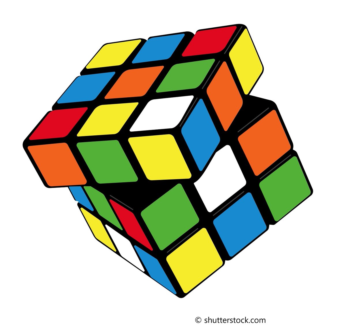 EUCourtPress's tweet image. #EUGeneralCourt upholds the cancellation of trademarks consisting of the shape of the “Rubik’s Cube” #EUTrademark 👉 curia.europa.eu/jcms/jcms/Jo2_…