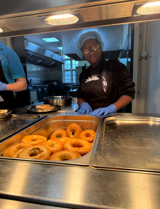 Dormers Wells Primary School (@_dwps_) on Twitter photo Breakfast is served at <a href="/HilstonPark/">Hilston Park</a>! Year 6 are ready for another exciting day on their residential. Breakfast is served at <a href="/HilstonPark/">Hilston Park</a>! Year 6 are ready for another exciting day on their residential.