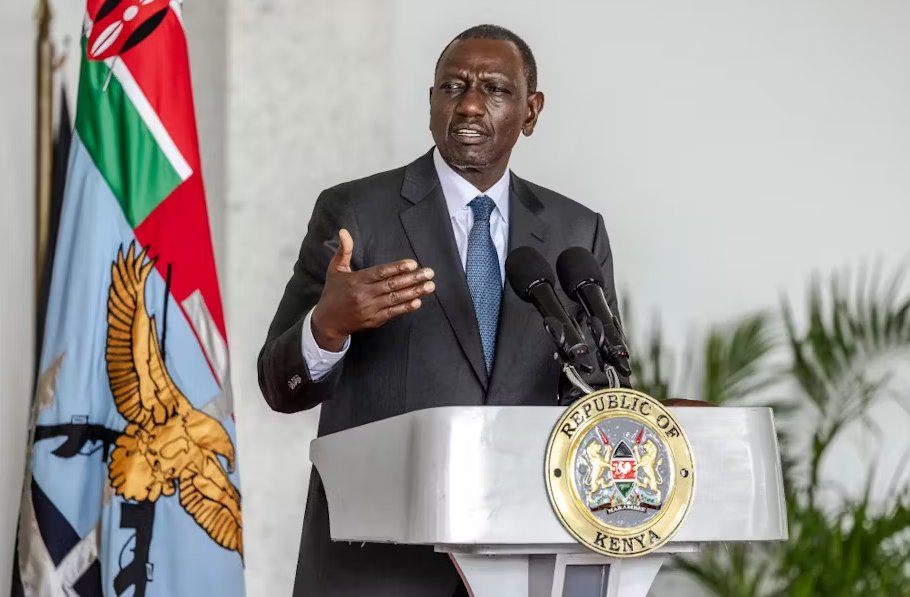 Ruto: Enough is enough, we will crush lawlessness

taifadaily.com/ruto-enough-is…