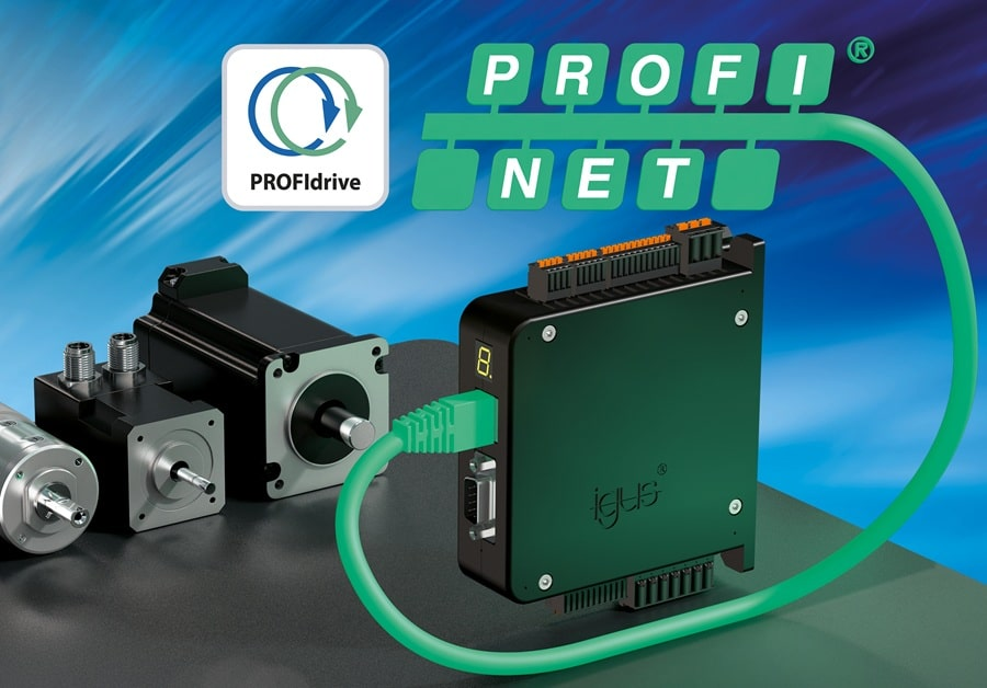 #motionplastics
<a href="/IgusSpain/">igus_España</a> aumenta la flexibilidad de su controlador de motores D1 desarrollado para actuadores lineales, sistemas de manipulación y ejes para robots.
#revistaide #ide #smartplastics

Saber más👇
ide-e.com/igus-amplia-su…

Si te gusta el contenido dale ❤ y 🔁