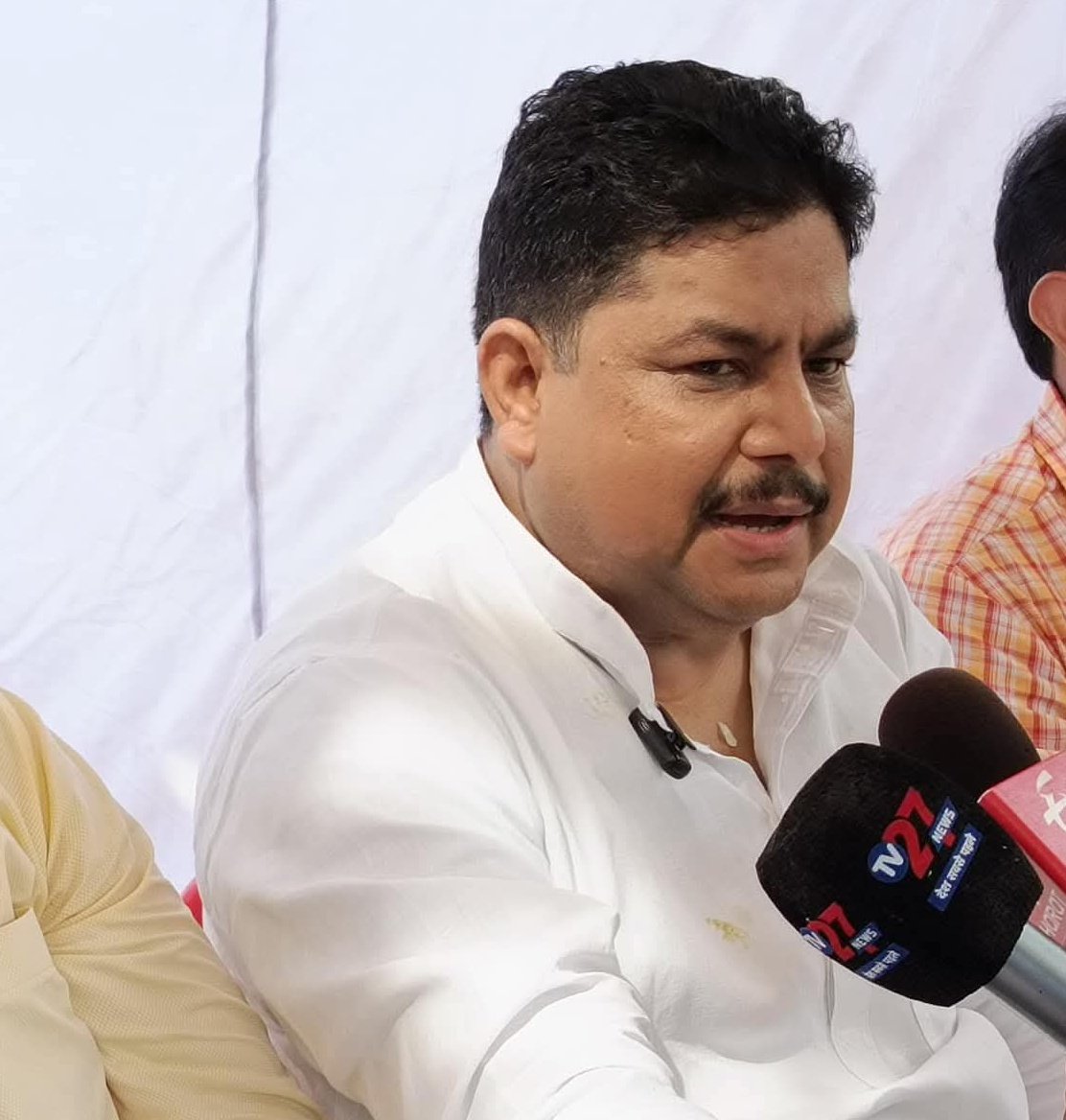 Vipin Bihari | विपिन बिहारी |وپن اپادھیائے (@vipinuppss) on Twitter photo सम्मानित साथियों जो लोग मर्जर को लेकर कोर्ट गए उनकी नियत पर कोई प्रश्न चिह्न नहीं है क्योंकि उनके द्वारा मा हाईकोर्ट की लखनऊ खंडपीठ के वरिष्ठतम अधिवक्ता की फीस चुकाने के लिये अथक प्रयास करके ही आर्थिक सहयोग प्राप्त किया होगा ।इसलिए जिन साथियों ने भी आर्थिक सहयोग किया और जो साथी सम्मानित साथियों जो लोग मर्जर को लेकर कोर्ट गए उनकी नियत पर कोई प्रश्न चिह्न नहीं है क्योंकि उनके द्वारा मा हाईकोर्ट की लखनऊ खंडपीठ के वरिष्ठतम अधिवक्ता की फीस चुकाने के लिये अथक प्रयास करके ही आर्थिक सहयोग प्राप्त किया होगा ।इसलिए जिन साथियों ने भी आर्थिक सहयोग किया और जो साथी
