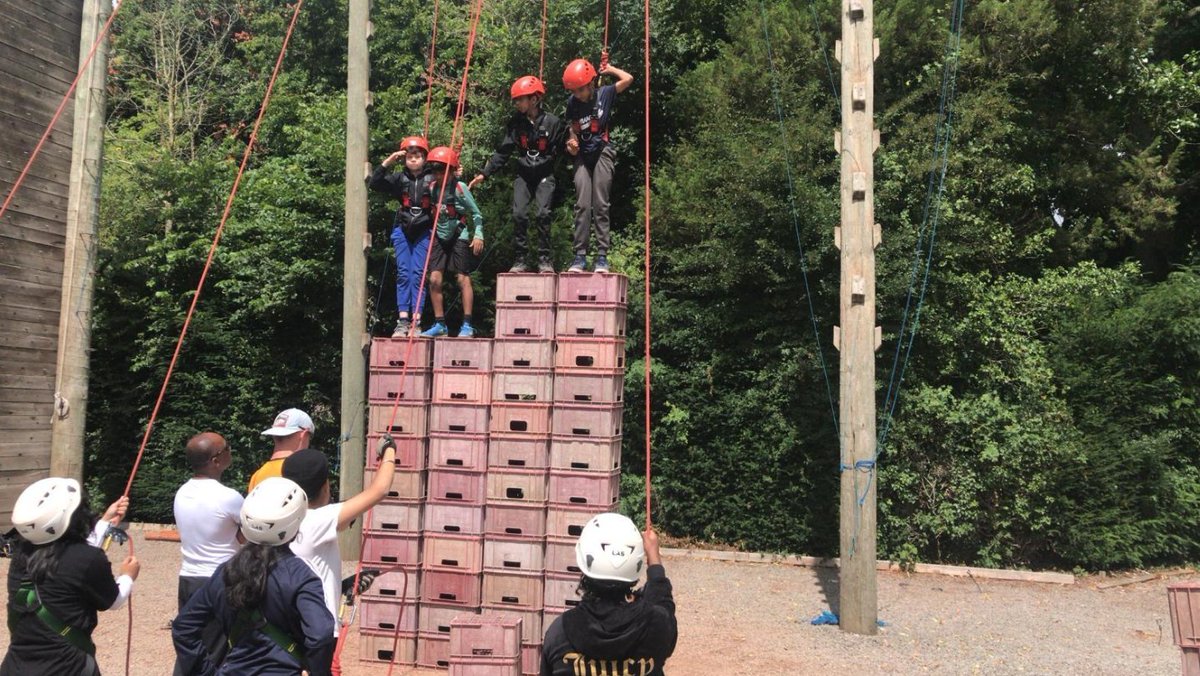 Dormers Wells Primary School (@_dwps_) on Twitter photo Crate stacking competition- encouraging team building and communication skills at <a href="/HilstonPark/">Hilston Park</a> Crate stacking competition- encouraging team building and communication skills at <a href="/HilstonPark/">Hilston Park</a>