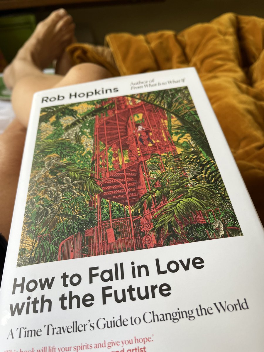 Think & Do Camden (@thinkdocamden) on Twitter photo Ahh, finally ⦠Robās new book to give us all a much needed summer buzz. Read it, n get inspired 2 continue this autumn 2 create the future we want. Itās already given me some new ideas. A cocktail of Rob ān tonic! Cheers everyone. ā¦<a href="/robintransition/">Rob Hopkins</a>ā© ā¦<a href="/Olszewski_RJO/">Richard Olszewski</a>ā© Ahh, finally ⦠Robās new book to give us all a much needed summer buzz. Read it, n get inspired 2 continue this autumn 2 create the future we want. Itās already given me some new ideas. A cocktail of Rob ān tonic! Cheers everyone. ā¦<a href="/robintransition/">Rob Hopkins</a>ā© ā¦<a href="/Olszewski_RJO/">Richard Olszewski</a>ā©