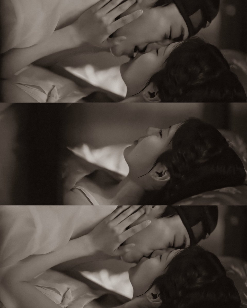 seohyun__film's tweet image. the first night with the duke (2025)            
— the second night, episode 7