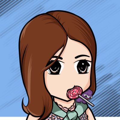 wispie_me's tweet image. Gmonad 💜

#NewProfilePic #monad
@monad_xyz