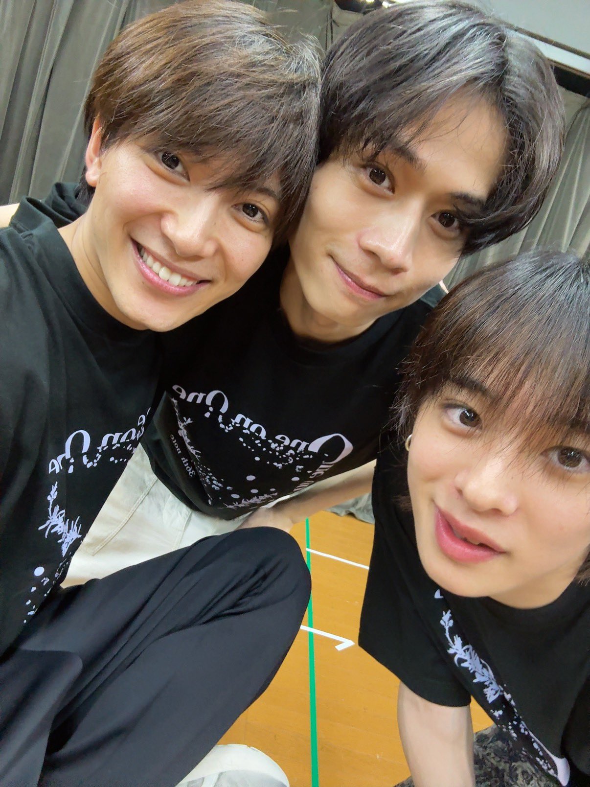 泰江和明 OFFICIAL FANCLUB (@FCyasue) / X