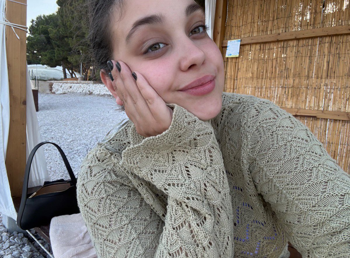 instblt's tweet image. трохи моря та щасливої мене вам в стрічку. постскриптум. щаслива я буваю тільки на відпочинку ✋🏻