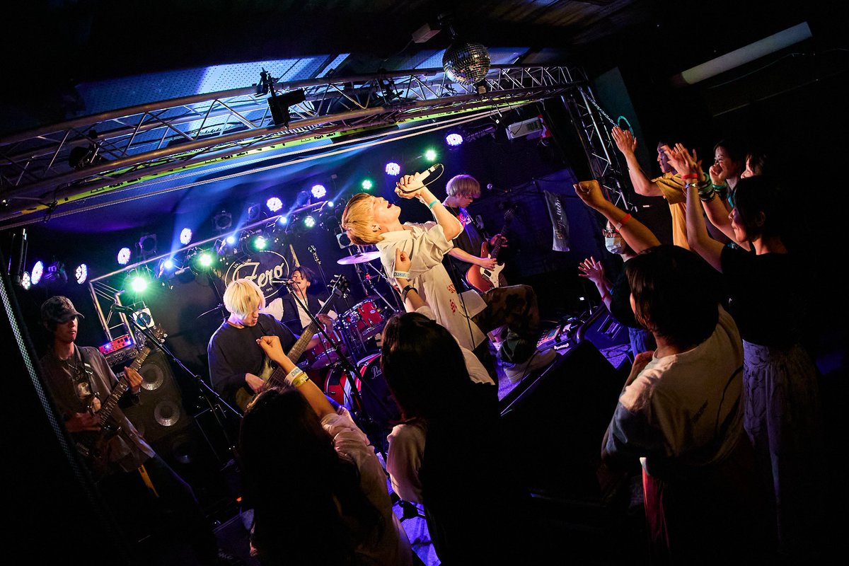 THC MEETING 2026 tweet media