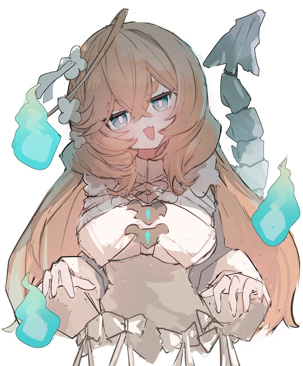 Nacoty_e's tweet image. 🦴かわいい
