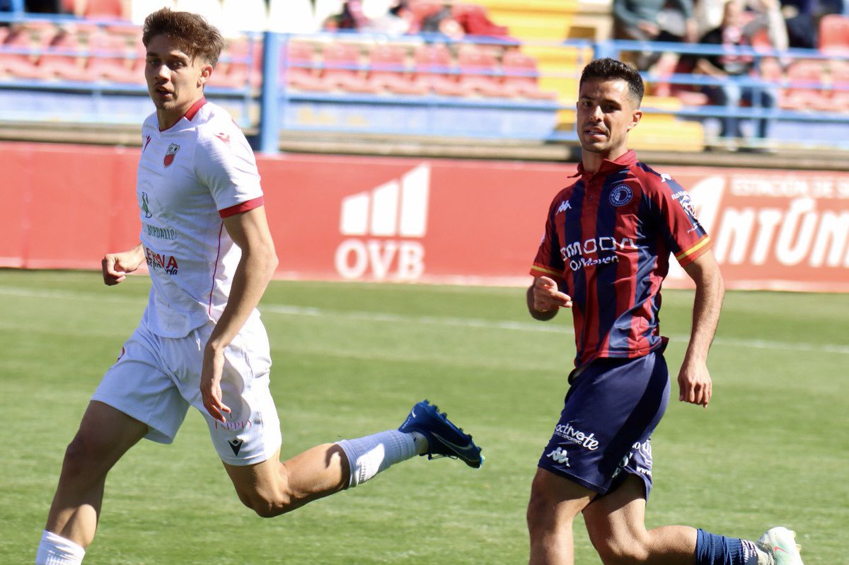 CD EXTREMADURA tweet media