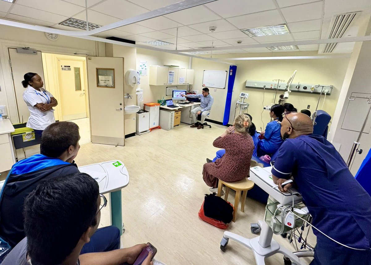Karen Bradley 💙 (@karhod21) on Twitter photo Another important training session this morning for #TeamHaem in preparation for the next era of Casgevy gene therapy <a href="/majhoye/">Maj Castañeda</a> <a href="/SinjuThomas3/">Sinju Thomas</a> <a href="/JoyAntonetteP/">Joy</a> <a href="/adliteb/">asilE - A Globe Trotter</a> <a href="/MrKevinLao/">Kevin Lao Aguilar</a> <a href="/MLU_PTE/">Michael Underwood</a> <a href="/ChenGoldstar/">Chen</a> <a href="/VictoriaOpokuA2/">Victoria Opoku Agyemang</a> 🙌 Another important training session this morning for #TeamHaem in preparation for the next era of Casgevy gene therapy <a href="/majhoye/">Maj Castañeda</a> <a href="/SinjuThomas3/">Sinju Thomas</a> <a href="/JoyAntonetteP/">Joy</a> <a href="/adliteb/">asilE - A Globe Trotter</a> <a href="/MrKevinLao/">Kevin Lao Aguilar</a> <a href="/MLU_PTE/">Michael Underwood</a> <a href="/ChenGoldstar/">Chen</a> <a href="/VictoriaOpokuA2/">Victoria Opoku Agyemang</a> 🙌
