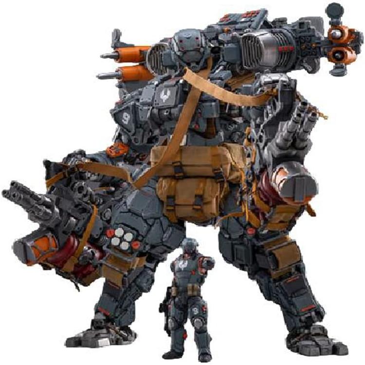 JOYTOY 暗源 バトルフォーザスターフィアーV エアボーンアサルトタイプ JOYTOY 暗源 バトルフォーザスターフィアーV エアボーンアサルト