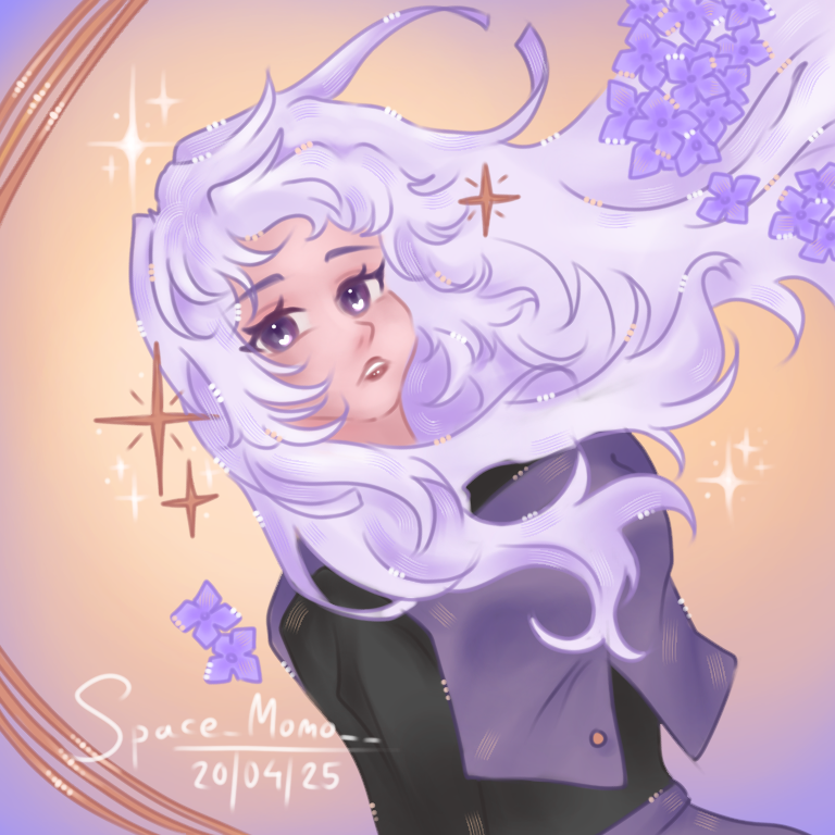Space_momo (Comms open!) tweet media