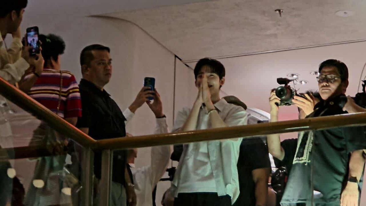 มซน fan account ㅡ 선우 tweet media