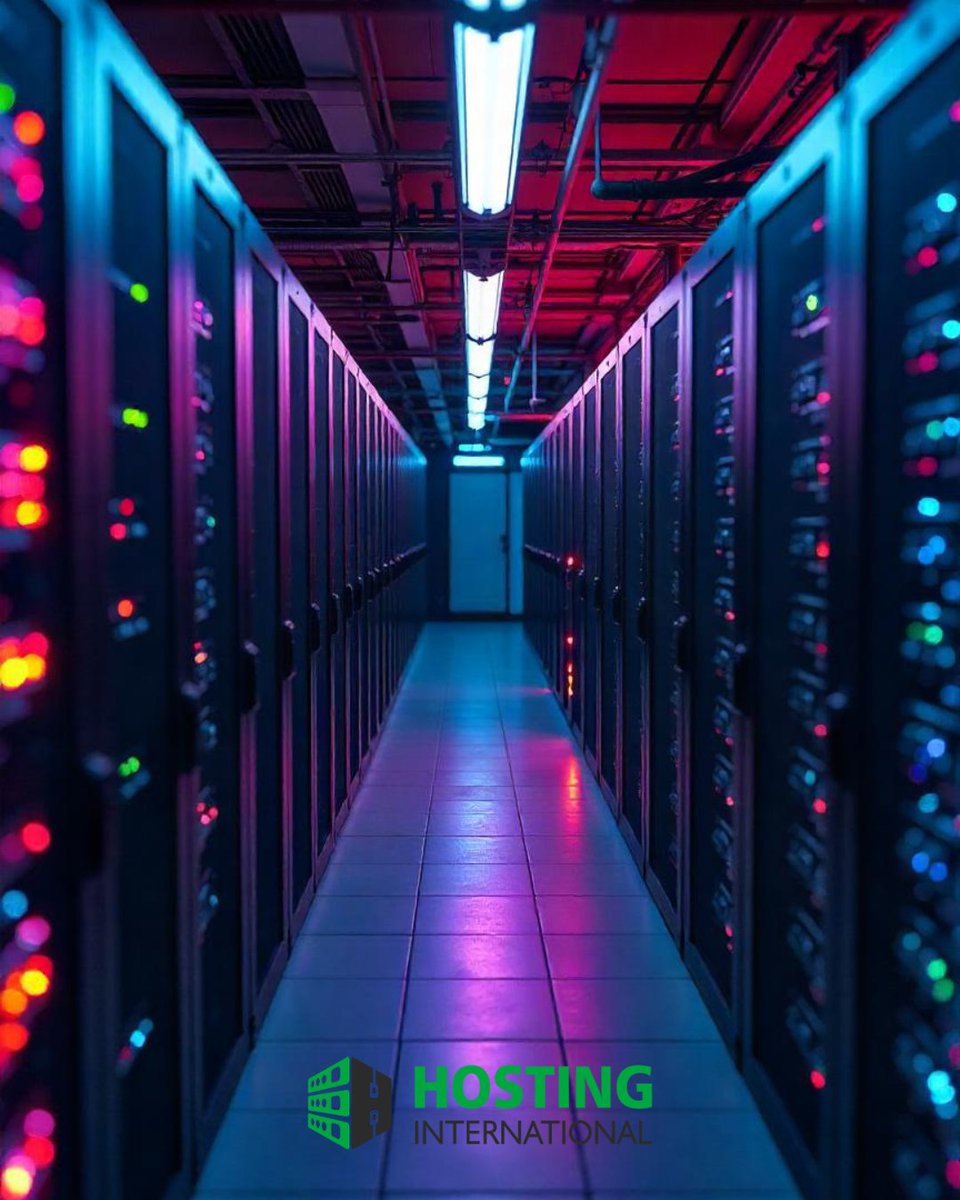 IntHostSolution's tweet image. Tired of shared hosting headaches? 😩 It&apos;s time for Dedicated Freedom!

Investing in a dedicated server isn&apos;t just an upgrade; it&apos;s smart ROI for long-term success. Get:

- Peak Performance
- Unwavering Security
- Full Control
- Future-Proof Scalability

#DedicatedServer #ROI