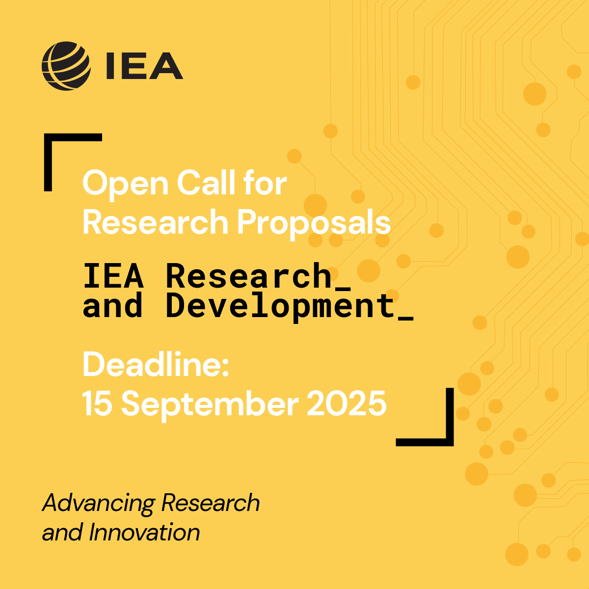 iea_education's tweet image. 🧪Since 2021, the R&D fund has supported a total of 23 research projects. The fifth R&D call is open and welcomes research proposals that improve the science and methodology of IEA studies. Check out the call and topics that align with current interests in education research…