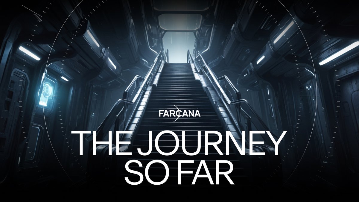 When Farcana first began to take shape in 2022, our goal was clear:

Build a next-gen hero shooter that stands apart from the rest and delivers on all fronts. A title that’s tactical and evolving, satisfying and rewarding. A 5v5 multiplayer experience crafted with precision and