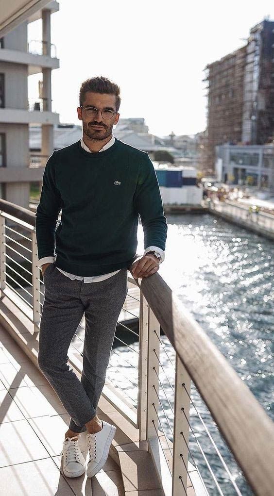 Gentleman Within (@thegentwithin) on Twitter photo Classic white sneakers are always in style – here's how you can wear them. gentlemanwithin.com/how-to-wear-wh… Classic white sneakers are always in style – here's how you can wear them. gentlemanwithin.com/how-to-wear-wh…
