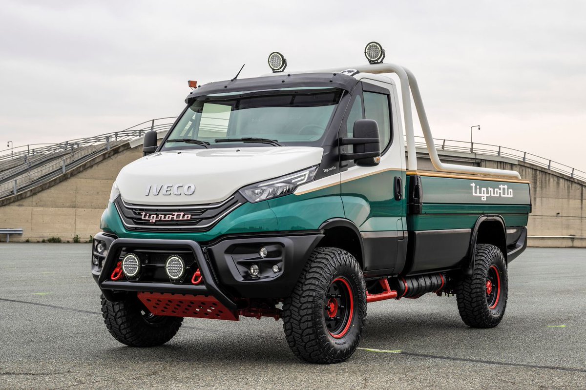 encamion (@encamion) on Twitter photo IVECO Daily 50 años encamion.com/iveco-daily-50… a través de @EnCamion <a href="/IvecoES/">IVECO España</a> #daily #iveco IVECO Daily 50 años encamion.com/iveco-daily-50… a través de @EnCamion <a href="/IvecoES/">IVECO España</a> #daily #iveco