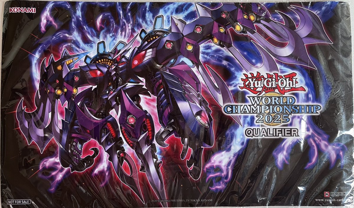 プレイマット各種新商品入荷致しました❗️ 【贖罪神女】 ¥48,000