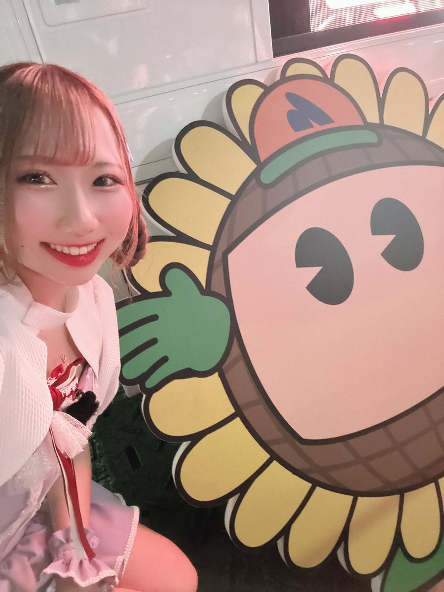 #みゆに会えるよ
7/26(土)残り2回
✨️ 豊田おいでんまつり おいでん総踊り✨️

📍 豊田市中心市街地一帯
（名鉄豊田市駅東口側）
🎤 夕方～ ※少雨決行 荒天中止

まだ詳細がよくわかっていないので
また分かり次第ポストします‼︎

おいでん祭りの公式サイトはこちら🔽
oidenmaturi.com