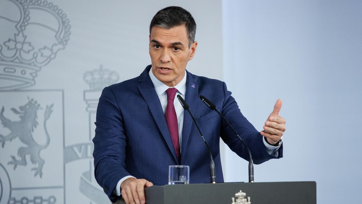 📊 ¿Apoyas la decisión de Pedro Sánchez de no dimitir y acabar la legislatura?

🔄 SÍ
❤️ NO