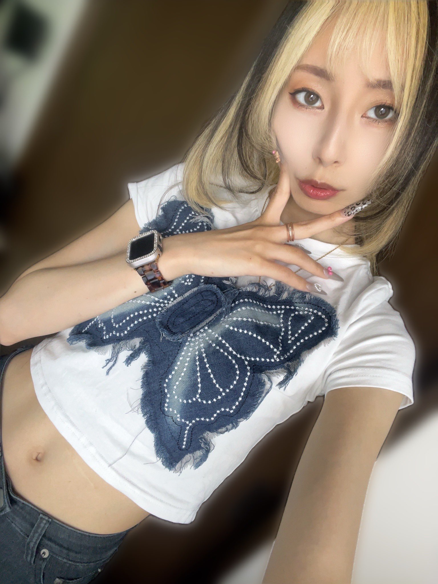M's visage souriant様 10点 【リクエスト】 しずく@WOLFRAM on X: 