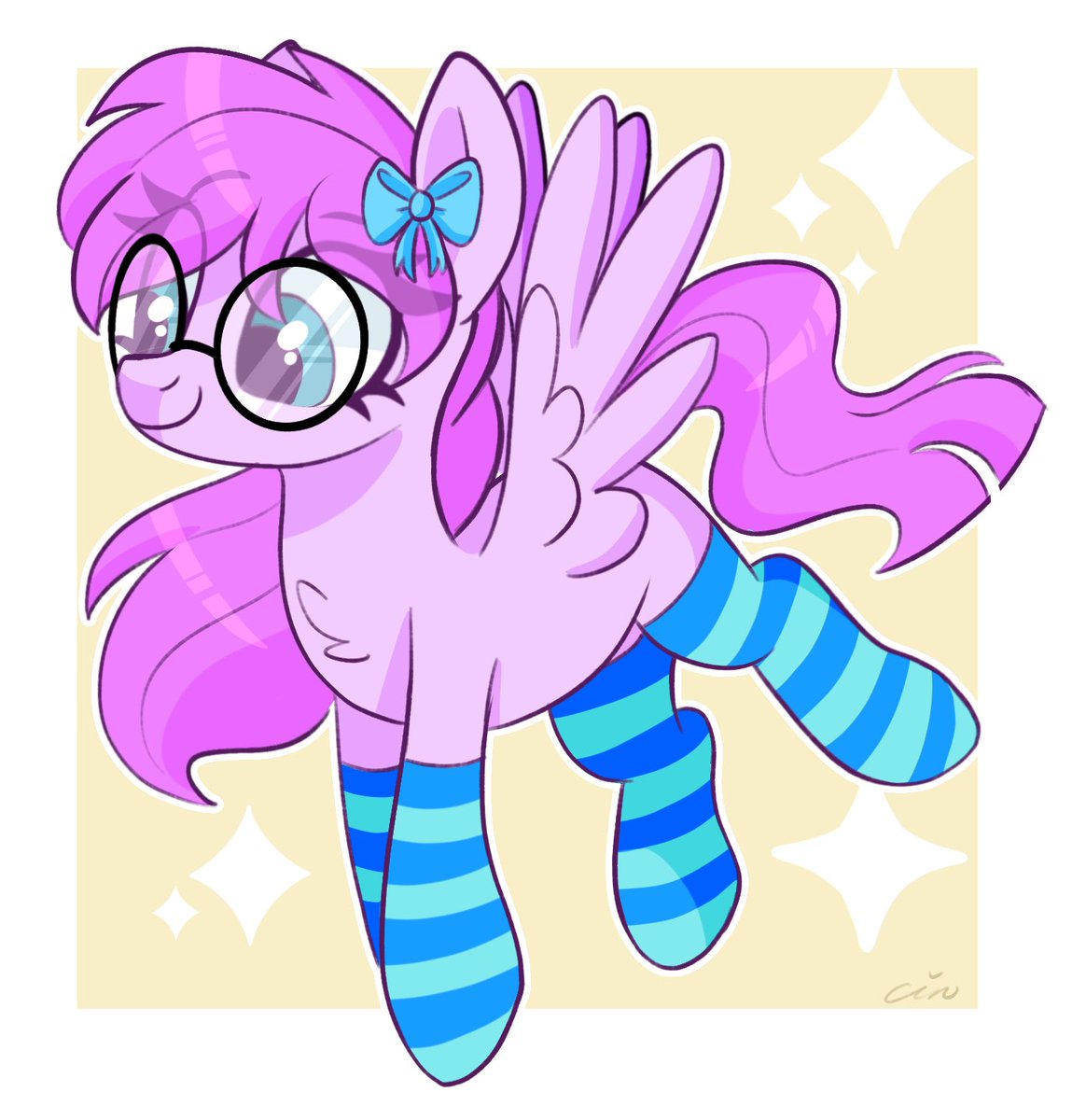 cinnamon_tee's tweet image. A couple of cute sketchy pony commissions I had the pleasure of drawing recently 💖
#mlp #brony #mylittlepony