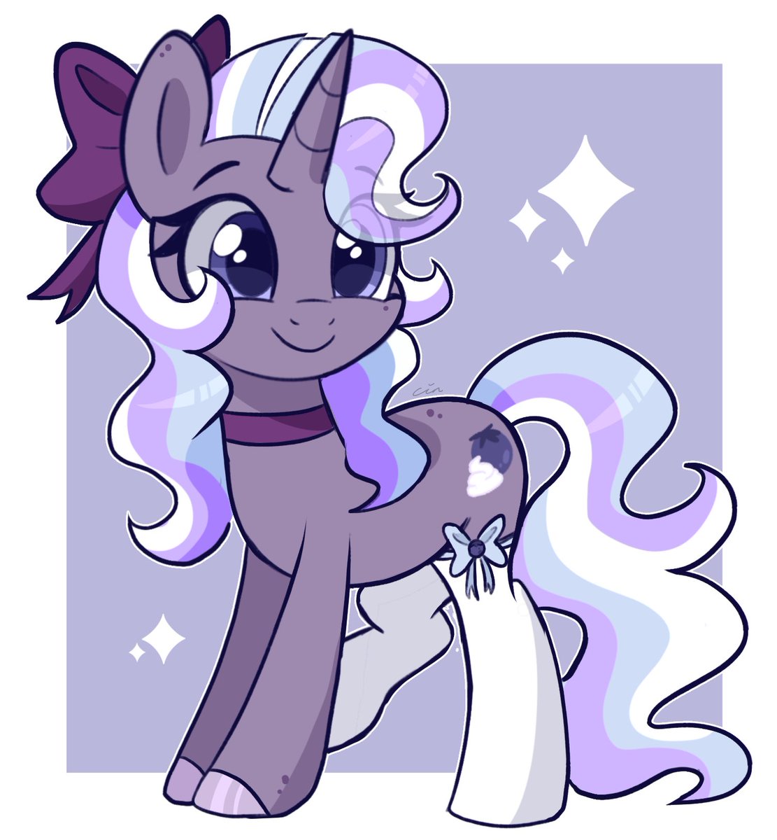 cinnamon_tee's tweet image. A couple of cute sketchy pony commissions I had the pleasure of drawing recently 💖
#mlp #brony #mylittlepony