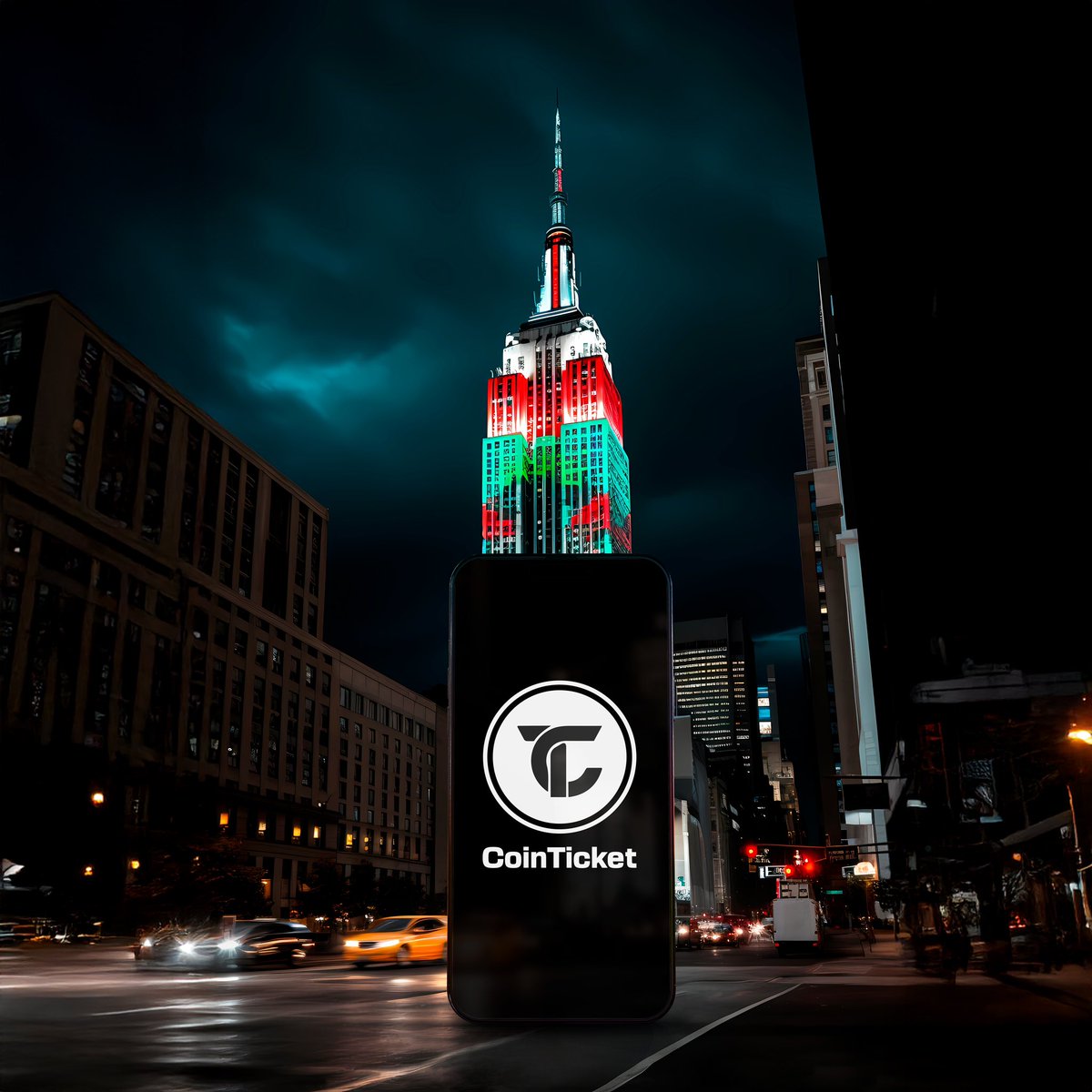 The skyline says it all.

Crypto’s next big platform is here — and it’s built for traders who deliver.

🎯 Share trades. Track PnL. Get rewarded.

#trading #cryptocurrency #cryptotrading
