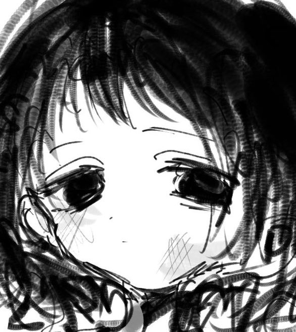 xAxYxEx's tweet image. アイコンによさそうなタコピーイラスト