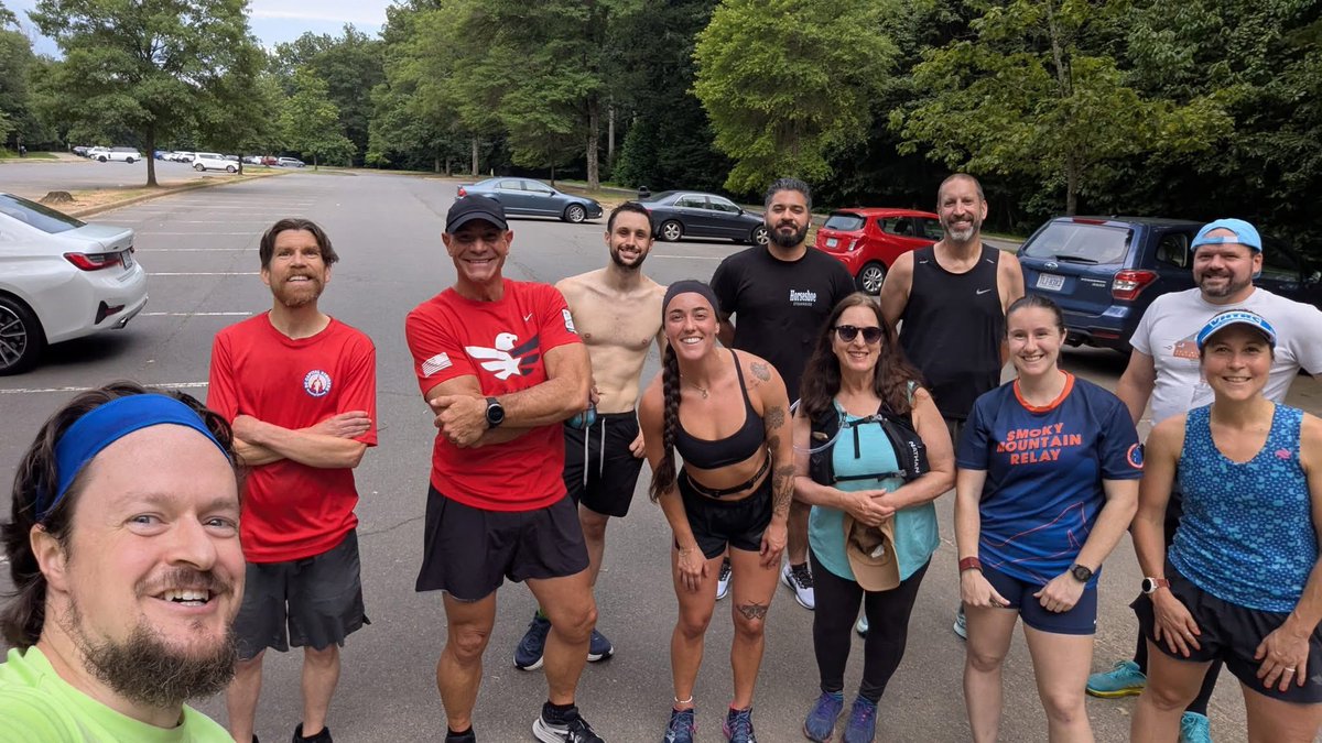 DC Capital Striders tweet media