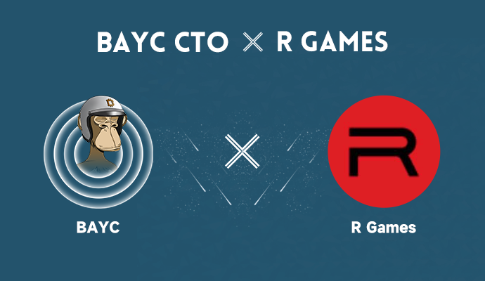 BaycCto's tweet image. BAYC✖️@R_GamesOfficial
R Games is revolutionizing the blockchain-based racing ecosystem with its diverse gaming modes and unparalleled interoperability. By supporting user-generated content and advanced AI, R Games allows players to not only race but also create unique game…