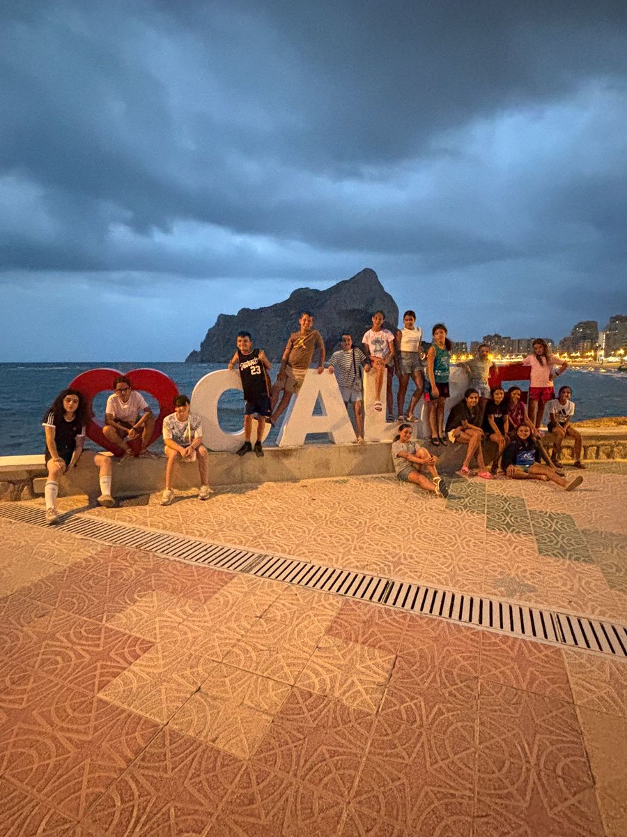 Campus Ranas🏀🐸 tweet media