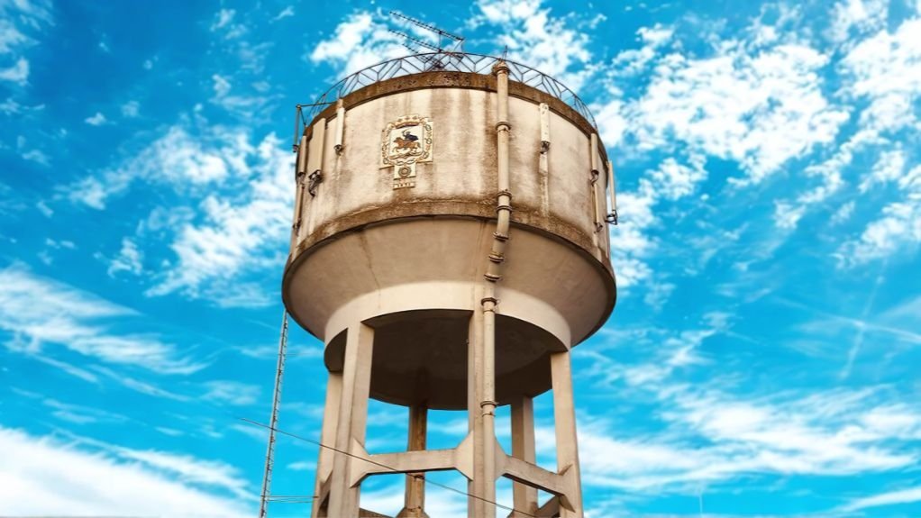 EngNewsZA's tweet image. [𝗪𝗔𝗧𝗘𝗥 𝗦𝗧𝗢𝗥𝗔𝗚𝗘 &amp;amp; 𝗜𝗡𝗙𝗥𝗔𝗦𝗧𝗥𝗨𝗖𝗧𝗨𝗥𝗘] #VEGAInstruments is designing its sensor technologies and monitoring systems to play a growing role in helping water utilities detect risks early and maintain stable supply. 𝗥𝗲𝗮𝗱 𝗺𝗼𝗿𝗲: bit.ly/4kviODI