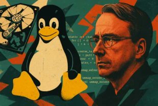 "Tomaremos caminos separados". Un conflicto interno motiva al creador de Linux a suprimir de un plumazo 10 años de trabajo meneame.net/story/tomaremo…