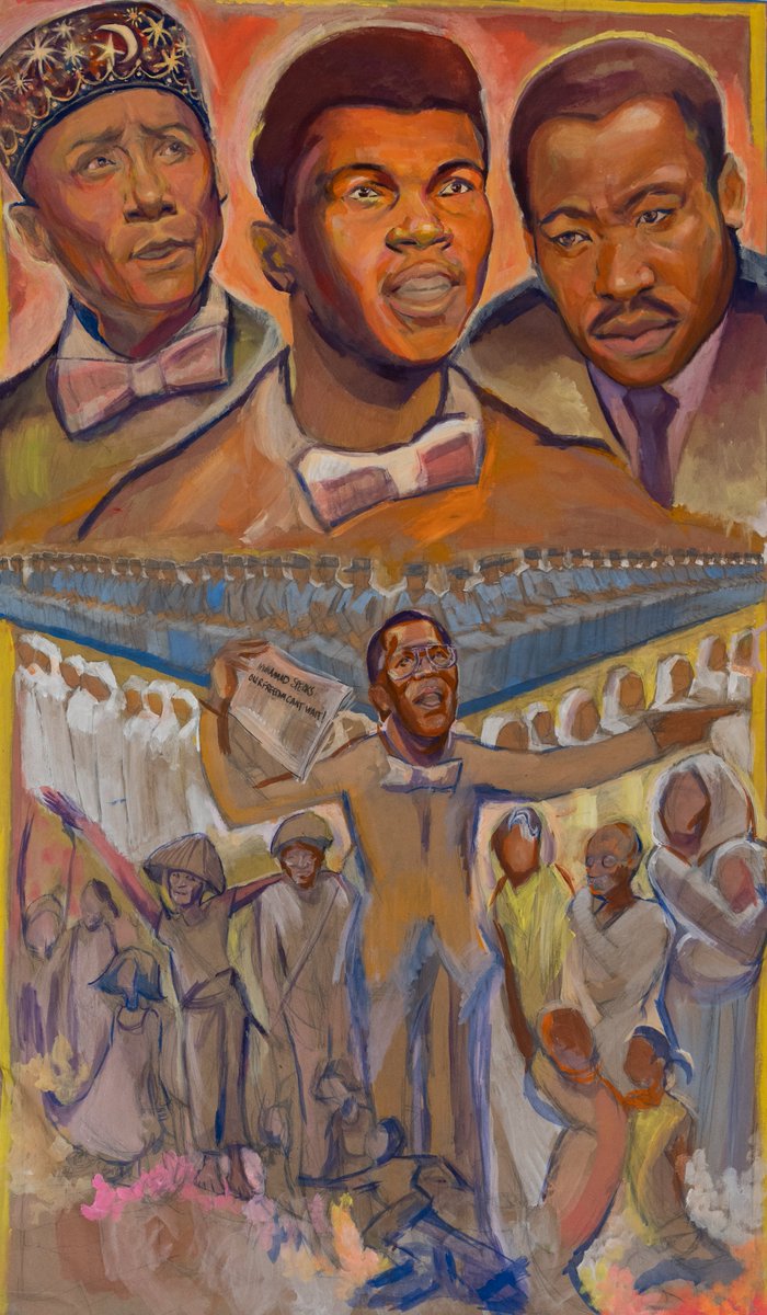 Avant-Garde Journal tweet media