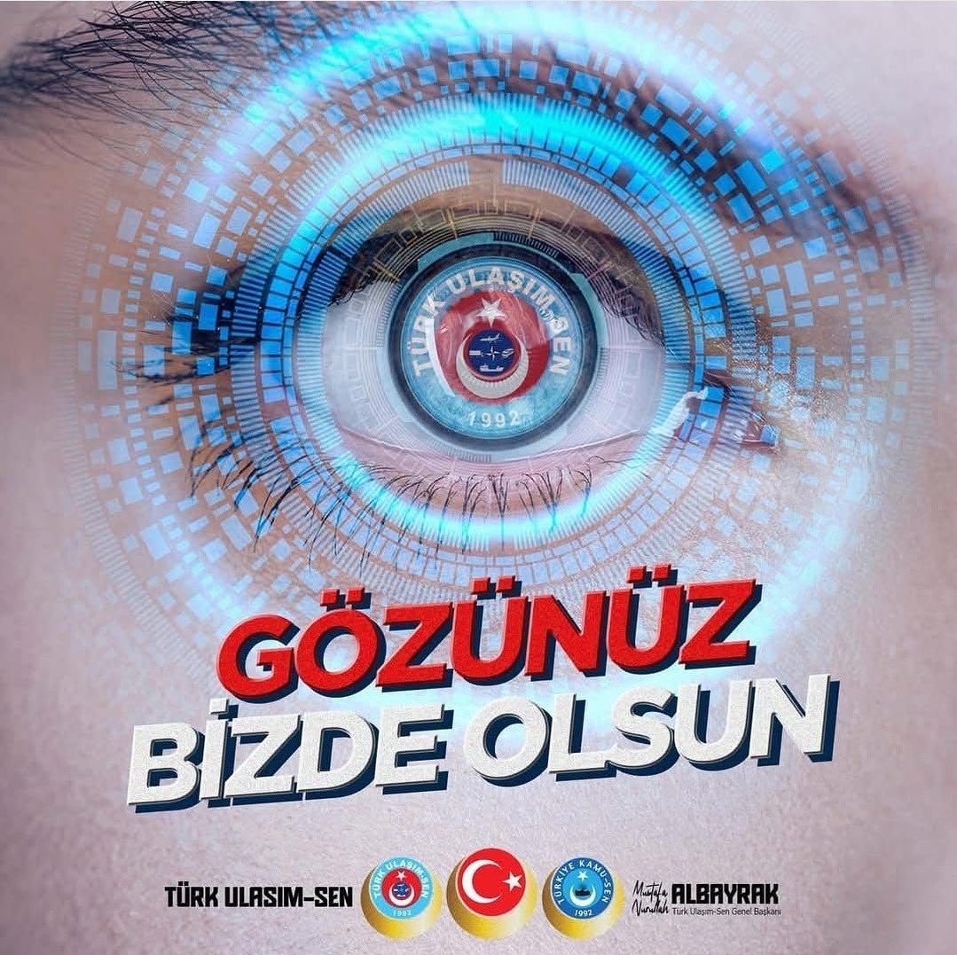 Mustafa N.ALBAYRAK (@mustafanalbayr1) on Twitter photo Gözünüz bizde olsun Gözünüz bizde olsun