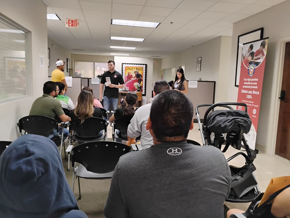 Ventanilla Asesoría Financiera (@vaforlfl) on Twitter photo <a href="/VAFORLFL/">Ventanilla Asesoría Financiera</a> <a href="/ConsulMexOrl/">Consulado de México en Orlando</a>
¡Mitad de Semana!
Este miércoles, te recordamos que la Ventanilla de Asesoría Financiera está aquí para ayudarte a tomar el control de tus finanzas personales y familiares. Ofrecemos orientación gratuita y confidencial para que puedas enfrentar con <a href="/VAFORLFL/">Ventanilla Asesoría Financiera</a> <a href="/ConsulMexOrl/">Consulado de México en Orlando</a>
¡Mitad de Semana!
Este miércoles, te recordamos que la Ventanilla de Asesoría Financiera está aquí para ayudarte a tomar el control de tus finanzas personales y familiares. Ofrecemos orientación gratuita y confidencial para que puedas enfrentar con